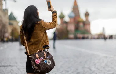 10 gorgeous gift ideas for the traveller in your life
