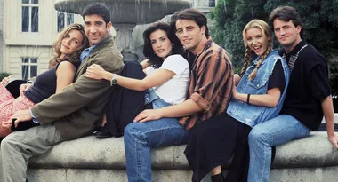 The One Thing That Jennifer Aniston *hated* About Friends…