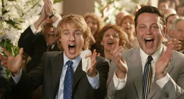 Isla Fisher Just Revealed That Wedding Crashers Is Getting A Sequel