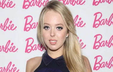 The Other Trump Daughter: Ten Things You Didn’t Know About Tiffany Trump