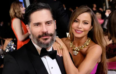 Sofia Vergara reveals never-before-seen images of her wedding day
