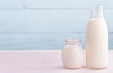One Of The Biggest Myths About Dairy Has Just Been Busted
