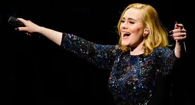 Adele Announces Second Sydney Show