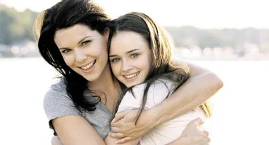 Here’s What You Need To Know For The Gilmore Girls Revival Premiere Tonight