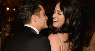 Katy Perry And Orlando Bloom Respond To Split Rumours