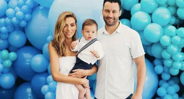 Nadia Bartell Threw Her Son The Most Incredible 1st Birthday party