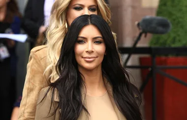 Kim Kardashian’s back on Instagram – but we kind of wish she wasn’t