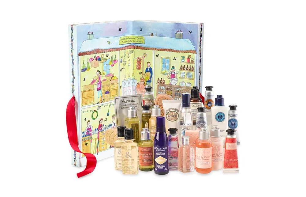 L'Occitane