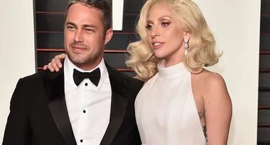 Lady Gaga Opens Up About The Real Reason She Split With Taylor Kinney