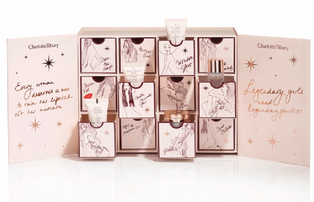 Charlotte Tilbury