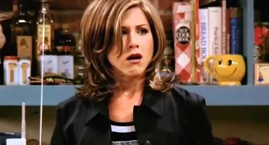 Friends Would Have Been Very Different Had *This* Actress Been Cast As Rachel