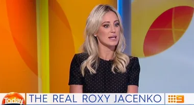 Roxy Jacenko Weighs In On The ‘Sharenting’ Debate