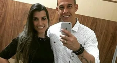 Brazillian Football Player Called His Wife Moments Before He Died In Tragic Columbian Plane Crash