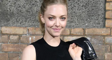 Amanda Seyfried Is Pregnant