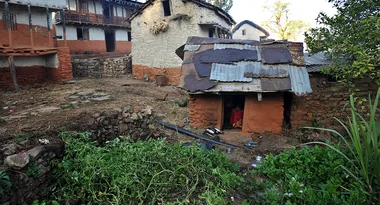 Another Teenager Has Died in a Menstrual Hut in Nepal