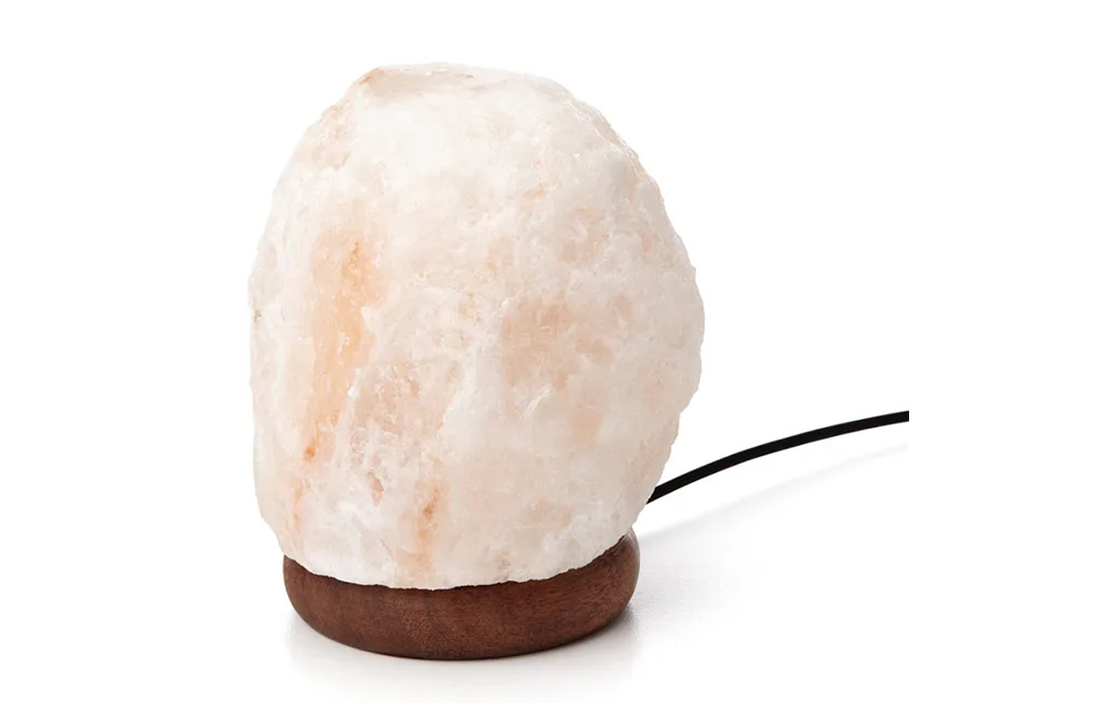 Salt lamp