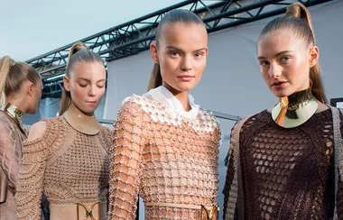 7 ways to stop your make-up melting off this summer