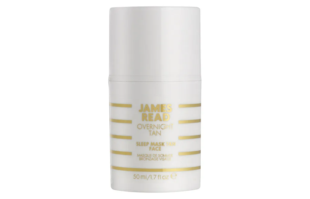 James Read Tan