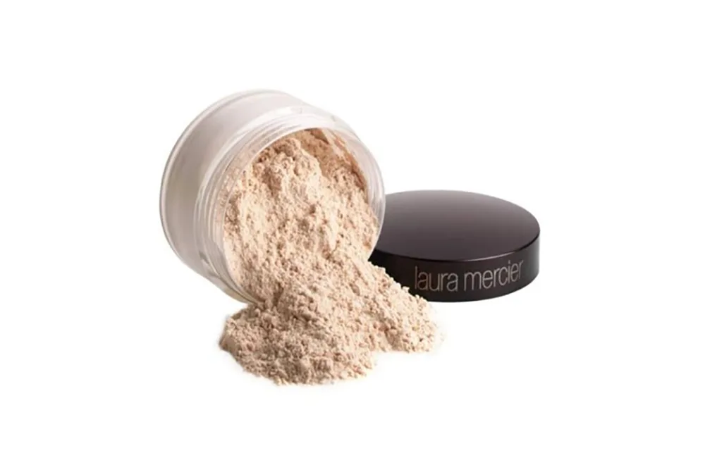Laura Mercier powder