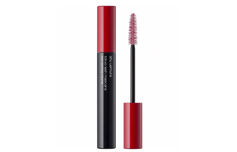 Shu Uemura Tokyo Lash mascara