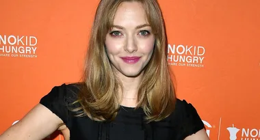 Amanda Seyfried’s Weird Pregnancy Symptom Is Giving Us Major Mean Girl Flashbacks