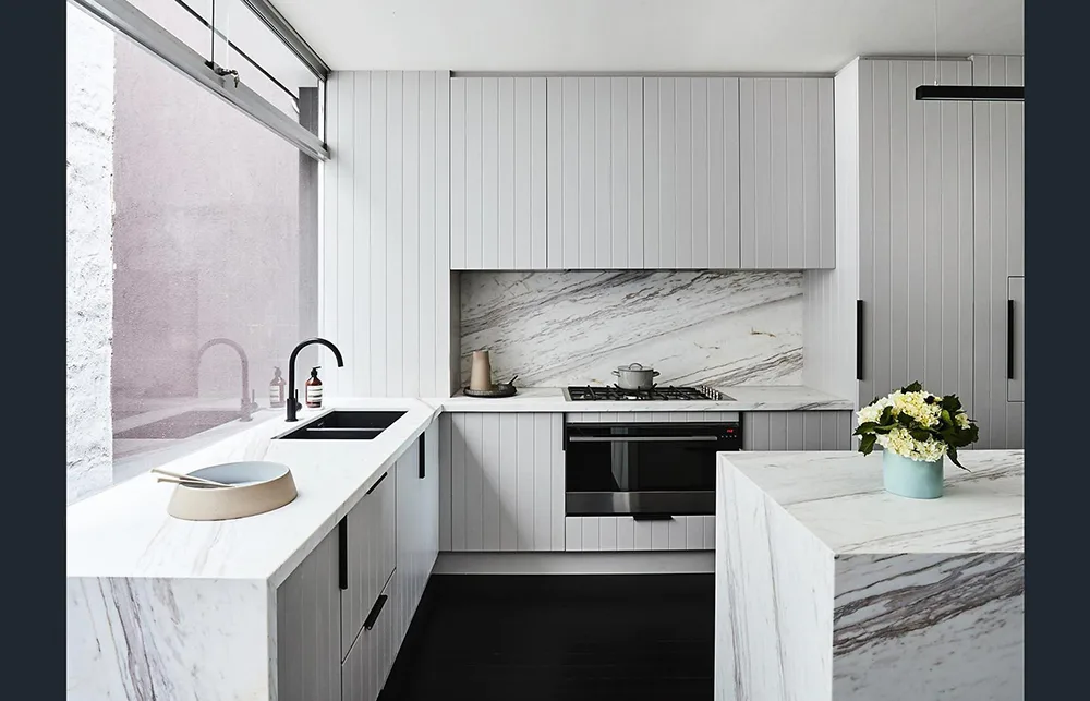 Rebecca Judd's home