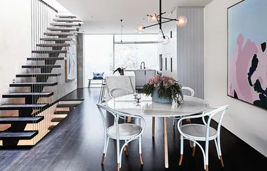 Rebecca Judd’s picture-perfect home fails to sell at auction