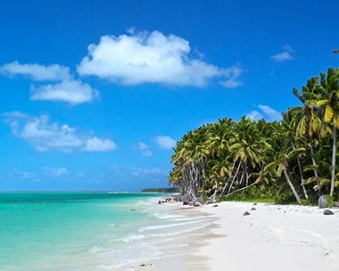 This Is Officially The Best Beach In Australia