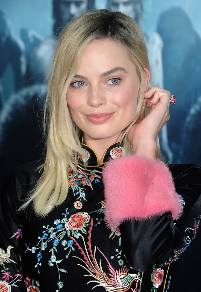 Margot Robbie