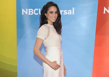 Meghan Markle’s diet is seriously hard-core