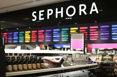 The bestselling Sephora products of 2016