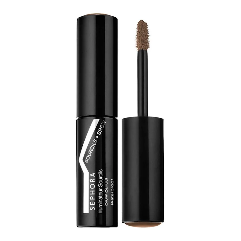 Brow Builder