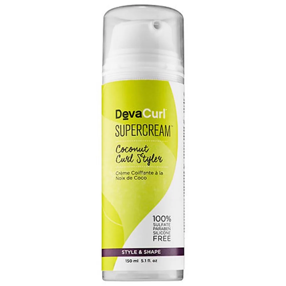 DevaCurl Super Cream