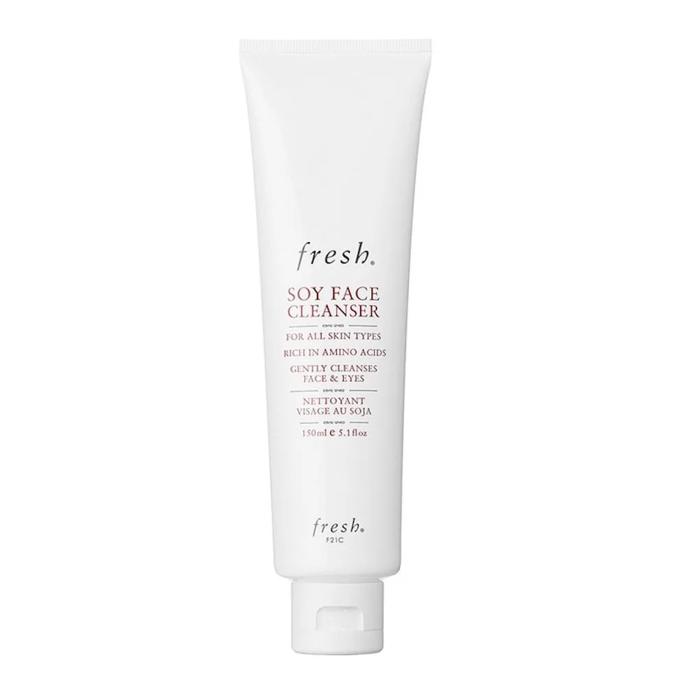 Fresh Soy Face Cleanser