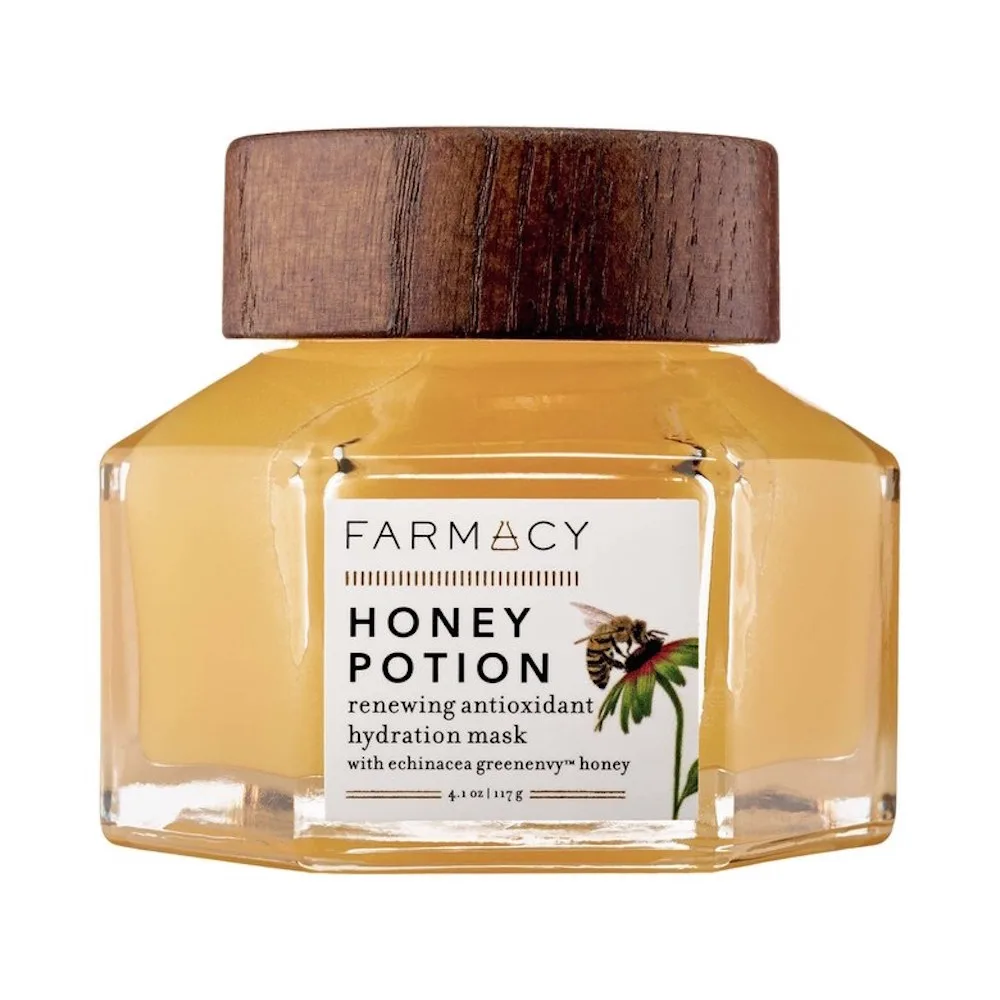 Farmacy Honey Potion