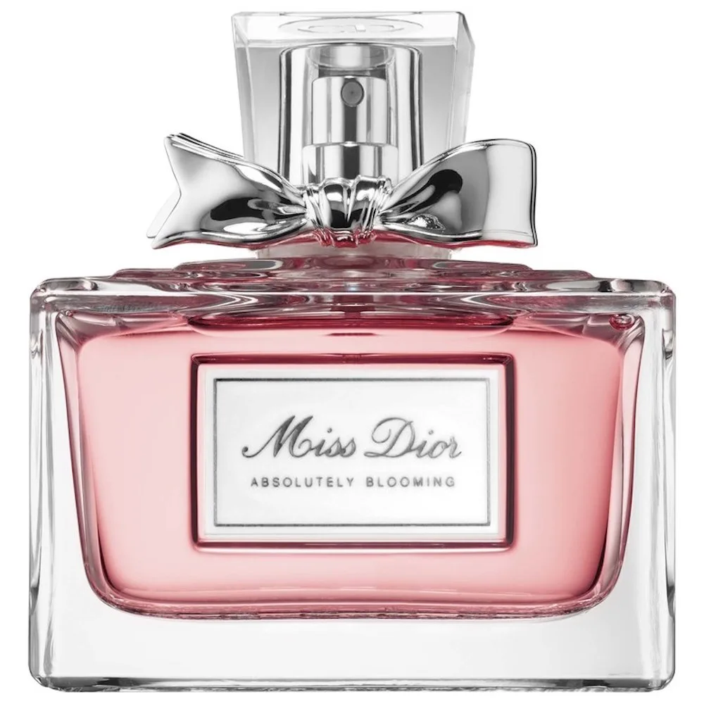 Miss Dior Absolutely Blooming