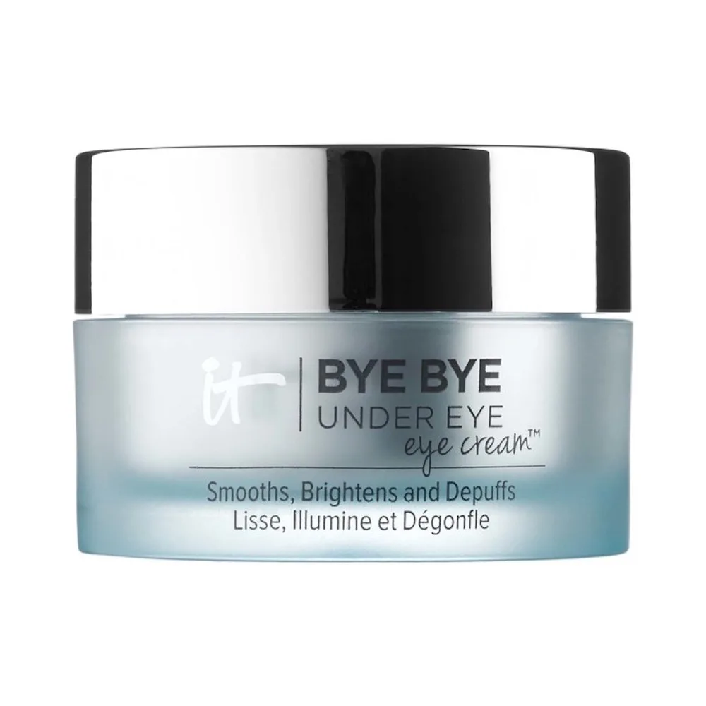 IT Bye Bye Under Eye Cream