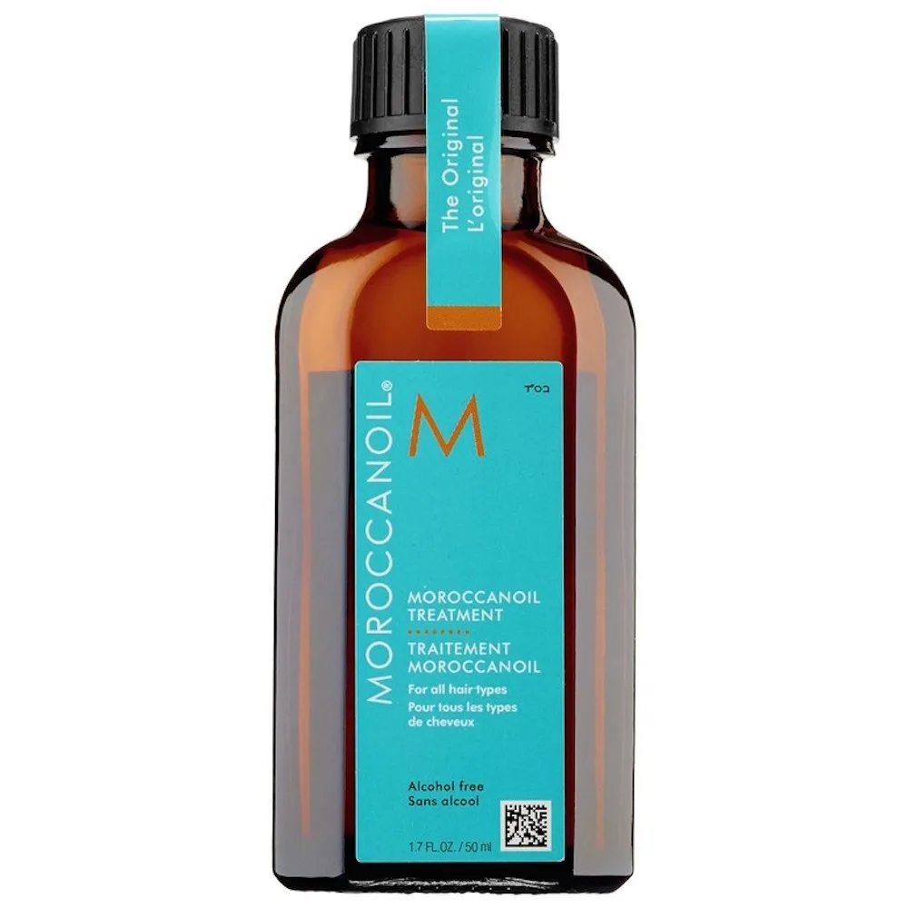 Moroccanoil Treatment