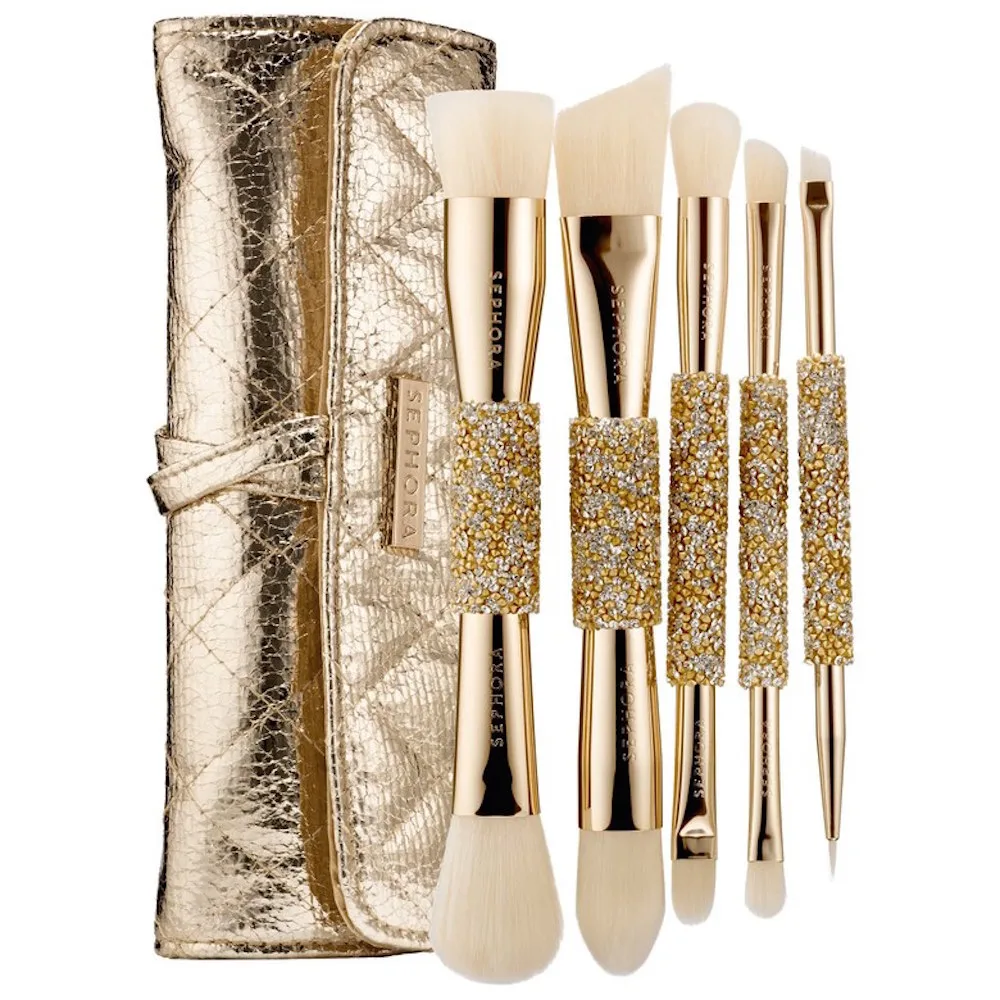 Sephora brushes