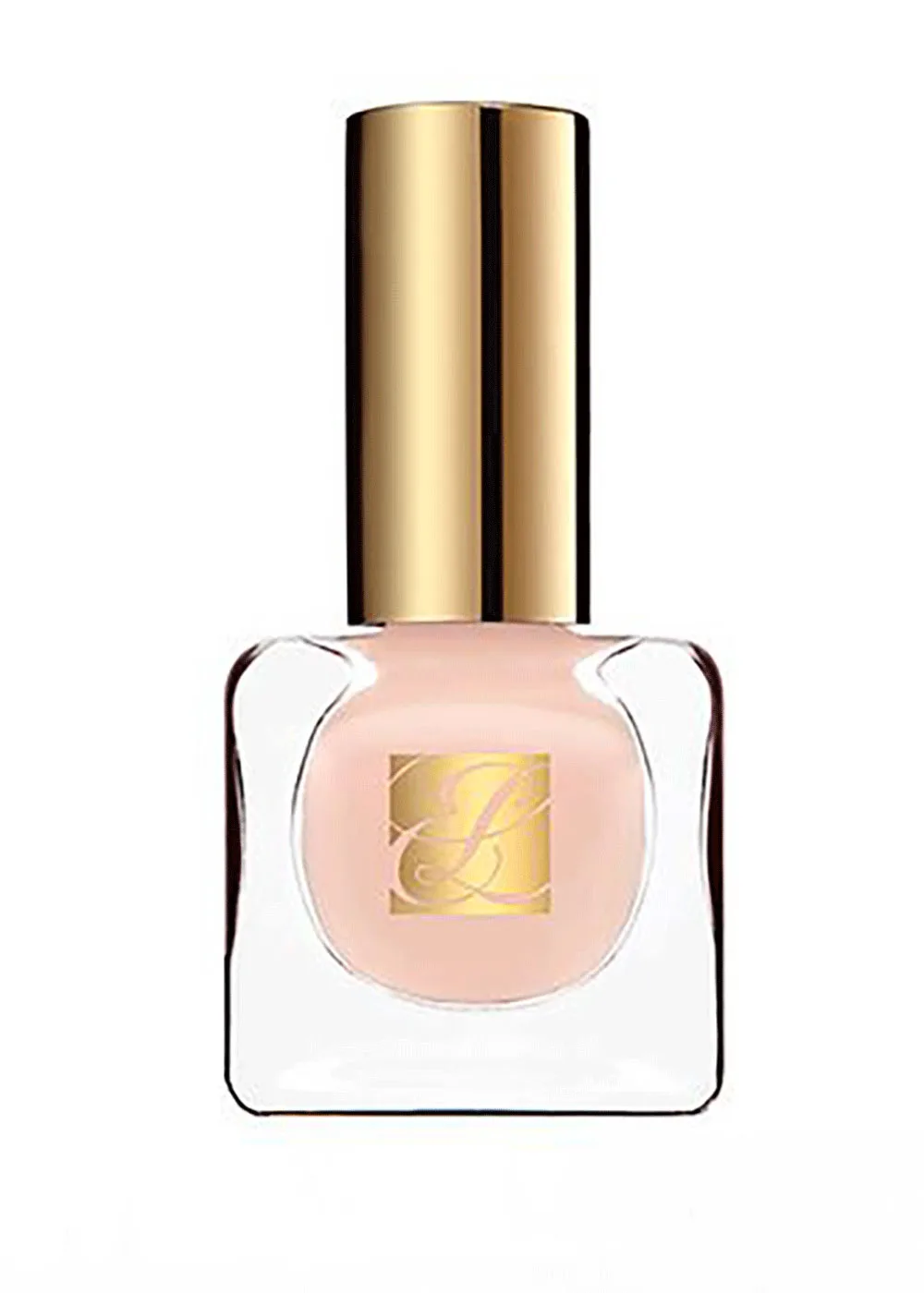 Estee Lauder nail lacquer
