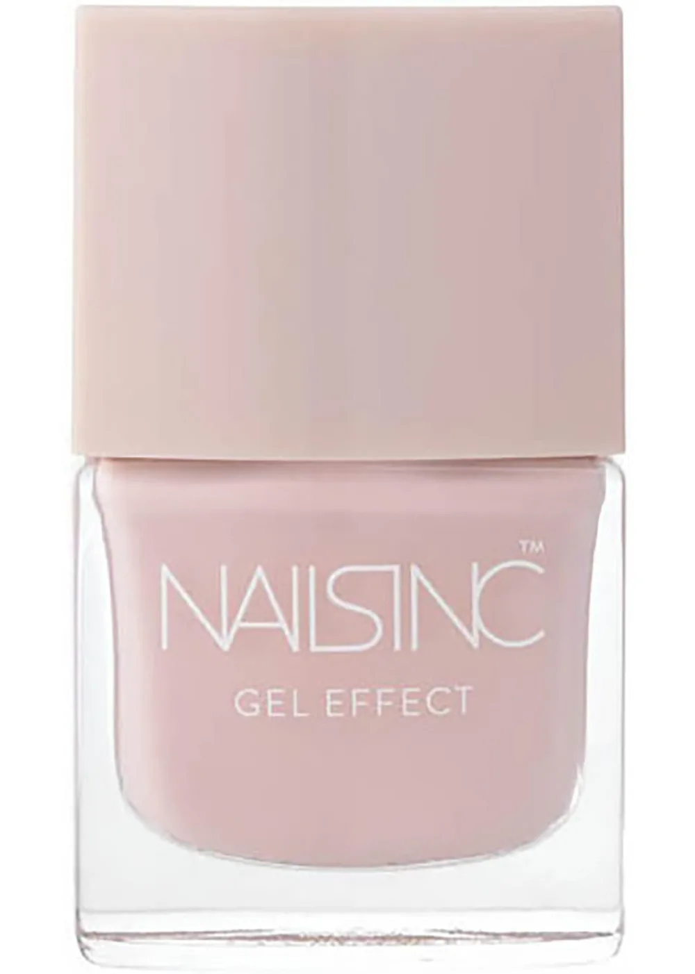 Nails INC
