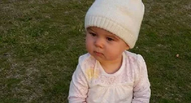 Father Admits To Unlawfully Killing His Baby Girl After She Fell From A Change Table