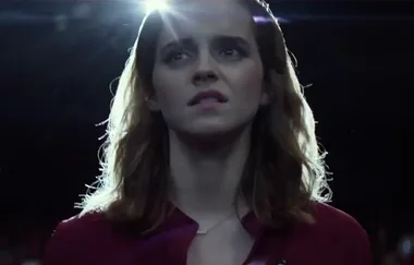 Emma Watson’s New Movie Will Make You Terrified Of Social Media