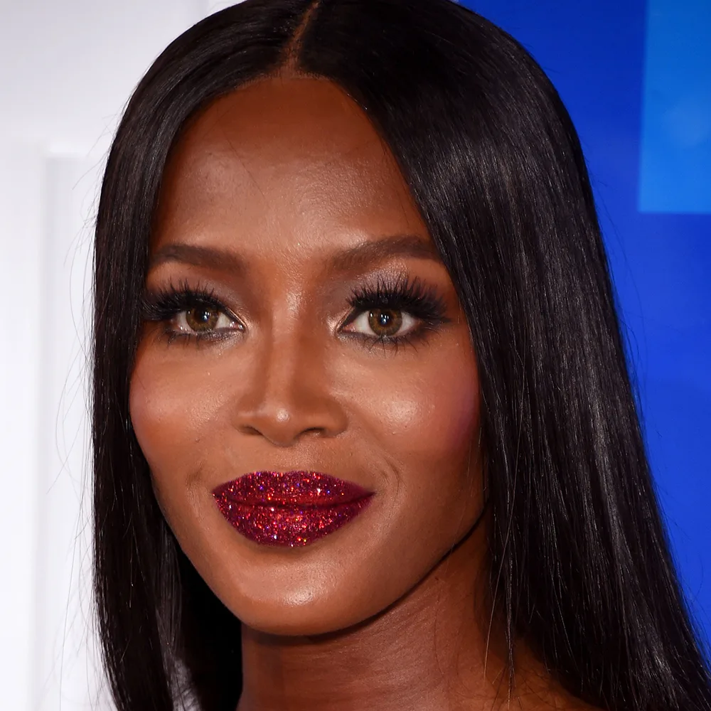 Naomi Campbell