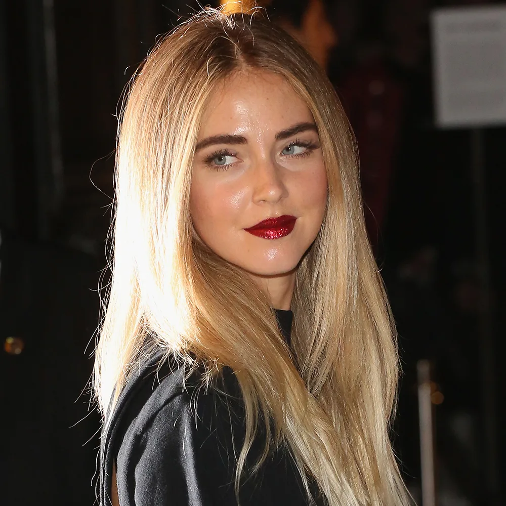 Chiara Ferragni