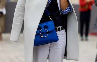 The biggest fashion trends of 2016 have been revealed