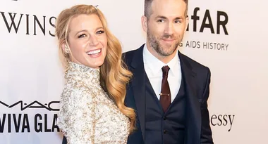 And The Most-Tweeted Gif On Twitter Goes To Ryan Reynolds