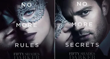 Everyone Is Losing It Over The New ‘Fifty Shades Darker’ Trailer