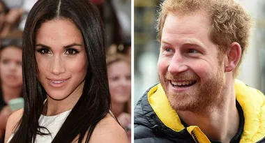 So Apparently Prince Harry’s Ancestor Beheaded Meghan Markle’s Ancestor