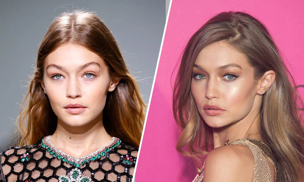 Gigi Hadid